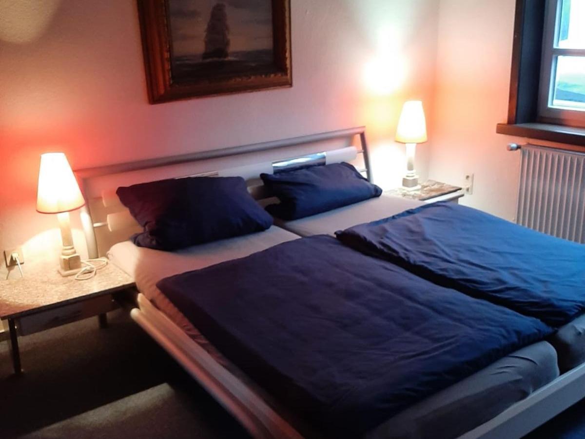 Privatunterkunft Karger Hannover Esterno foto