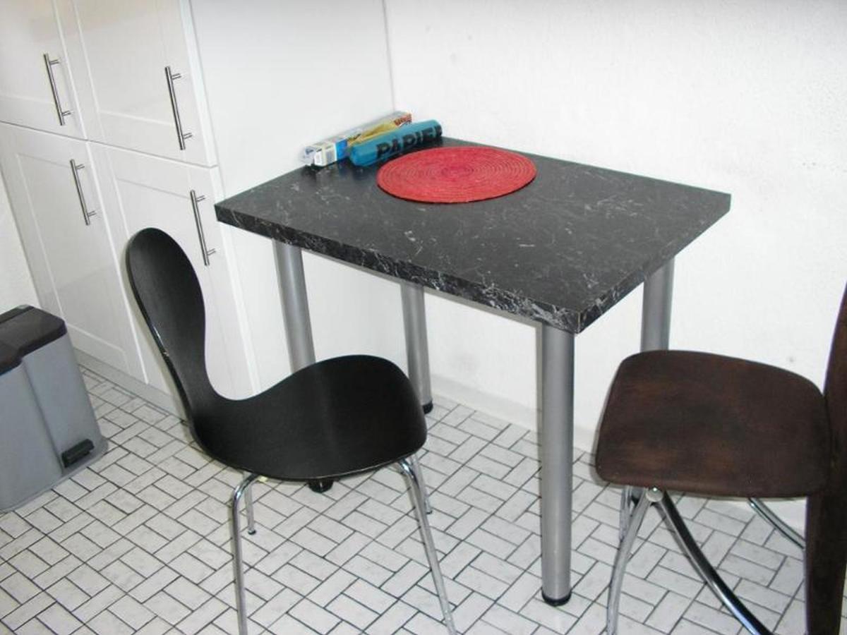 Privatunterkunft Karger Hannover Esterno foto