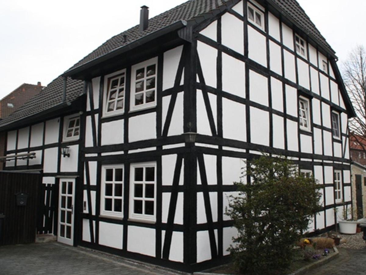 Privatunterkunft Karger Hannover Esterno foto
