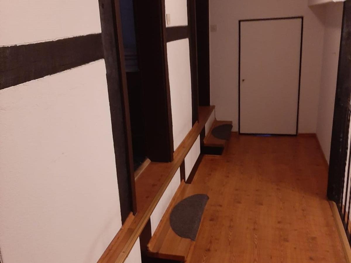 Privatunterkunft Karger Hannover Esterno foto