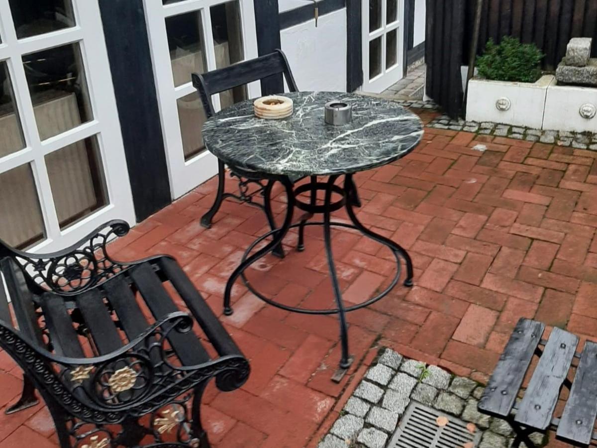 Privatunterkunft Karger Hannover Esterno foto