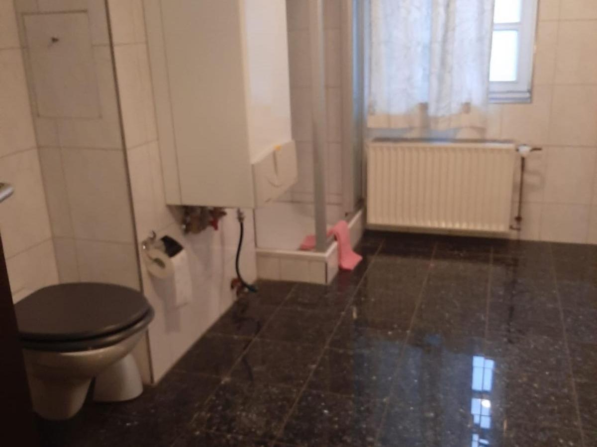 Privatunterkunft Karger Hannover Esterno foto