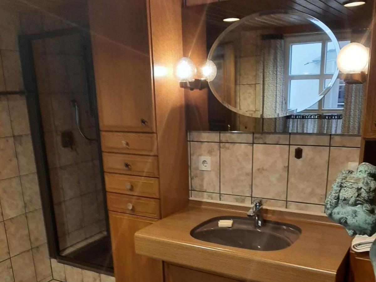 Privatunterkunft Karger Hannover Esterno foto
